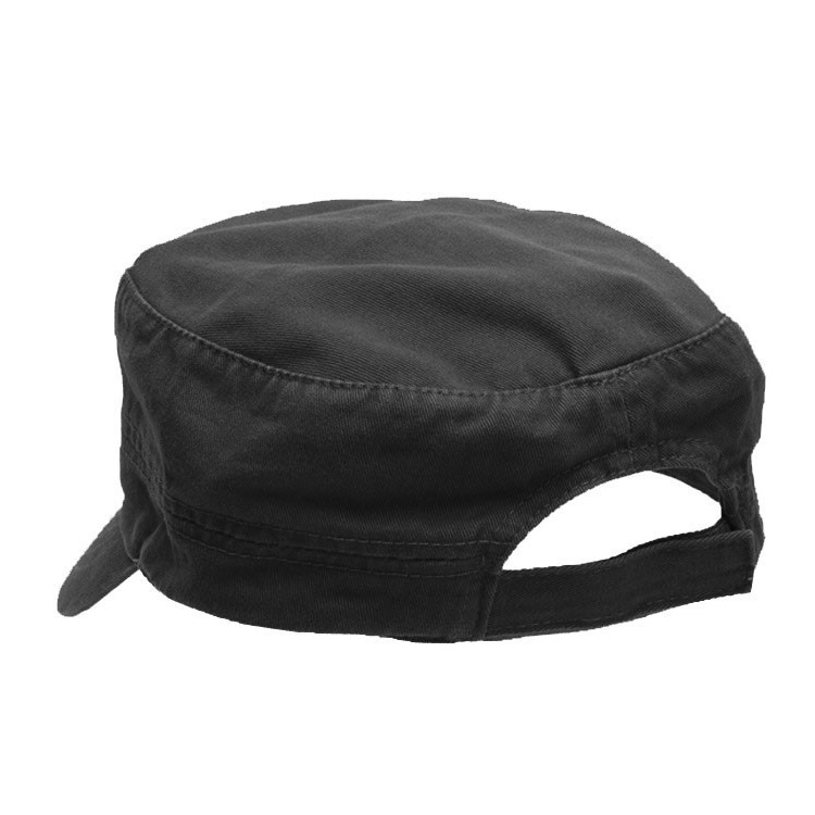 Bonnet US M51, Mil-Tec, noir