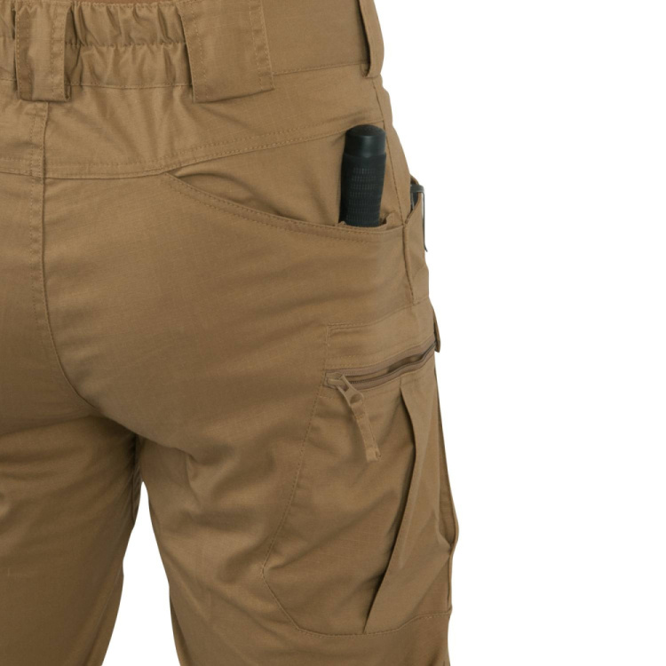 Pantalon Urban Tactical, PolyCotton Ripstop, Extra long, Helikon