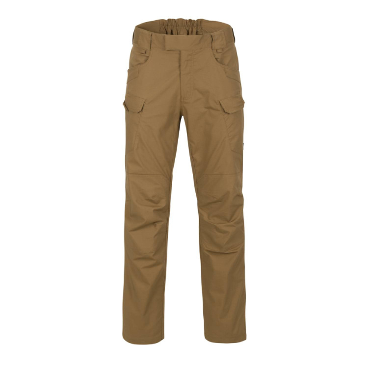 Pantalon Urban Tactical, PolyCotton Ripstop, Extra long, Helikon