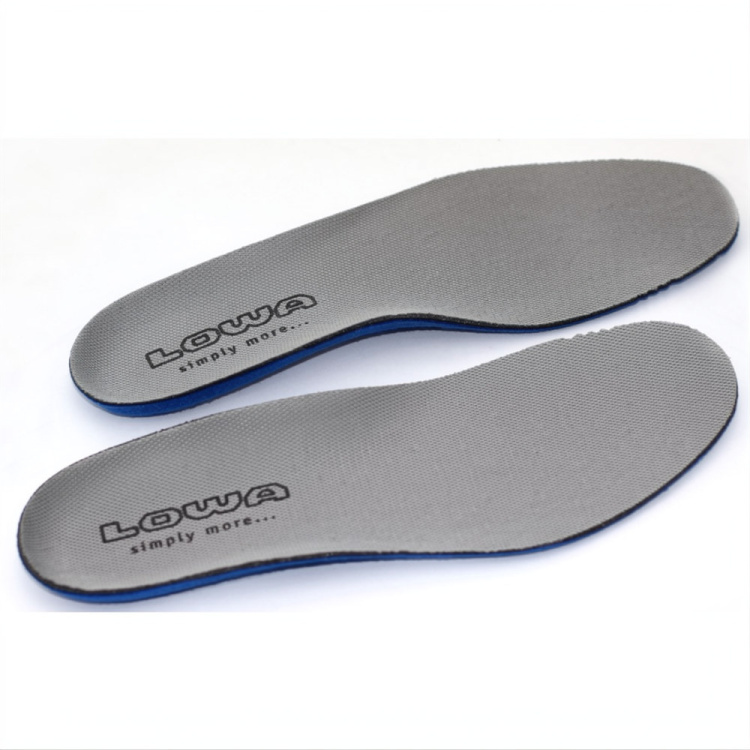 Semelles intérieures pour chaussures ATC, LOWA