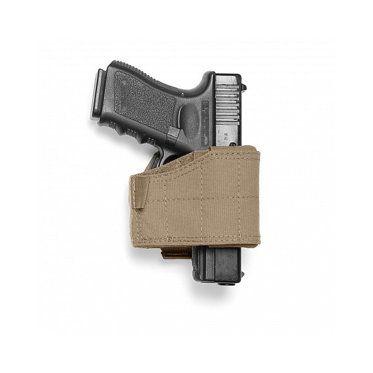 Étui universel pour pistolet UPH, Warrior