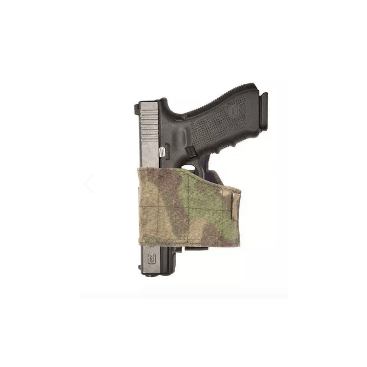 Étui universel pour pistolet UPH, Warrior
