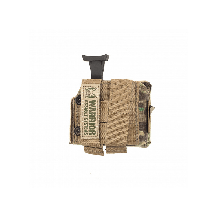 Étui universel pour pistolet UPH, Warrior