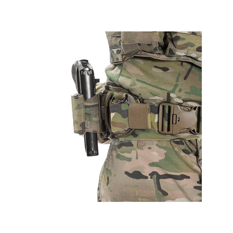 Étui universel pour pistolet UPH, Warrior