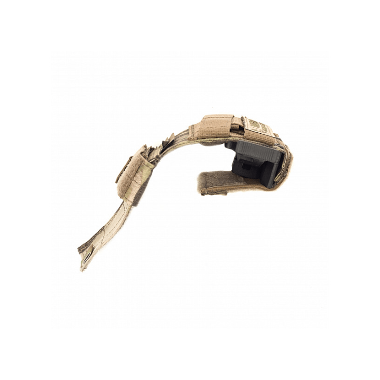 Étui universel pour pistolet UPH, Warrior