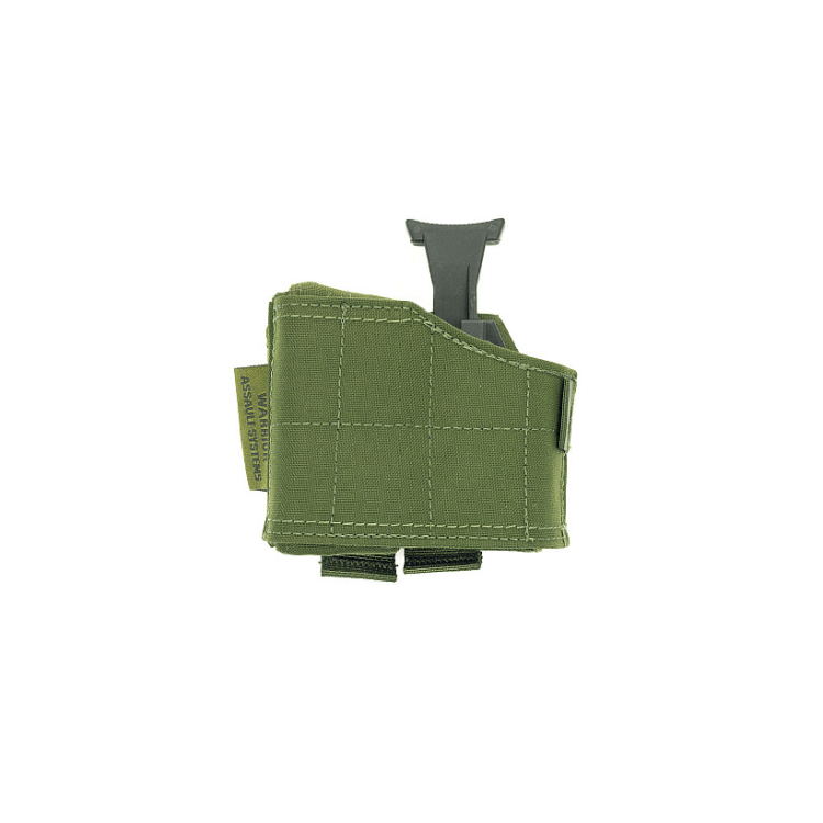 Étui universel pour pistolet UPH, Warrior