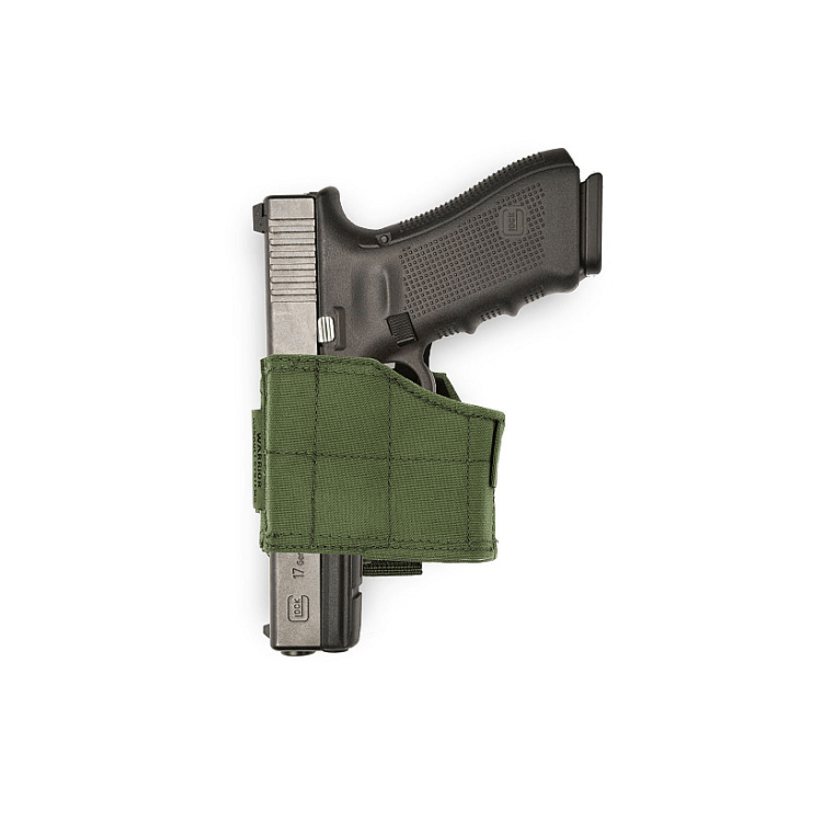 Étui universel pour pistolet UPH, Warrior