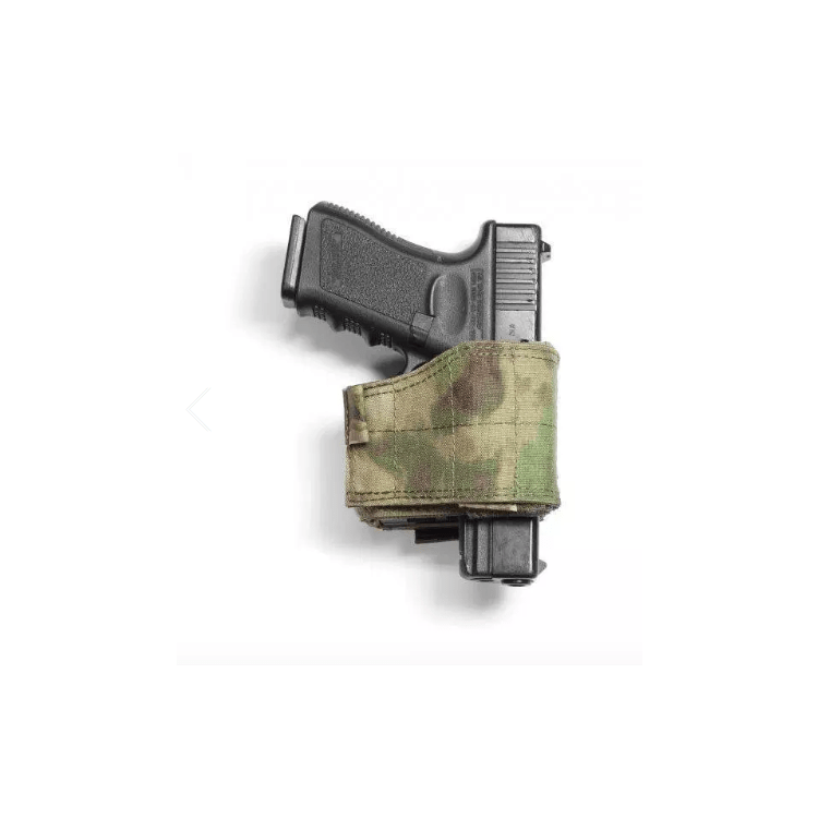 Étui universel pour pistolet UPH, Warrior