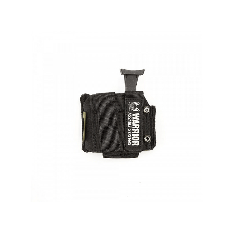 Étui universel pour pistolet UPH, Warrior