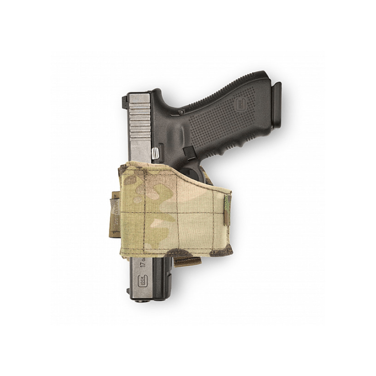 Étui universel pour pistolet UPH, Warrior