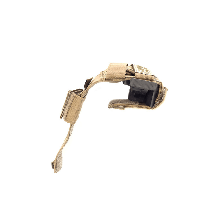 Étui universel pour pistolet UPH, Warrior