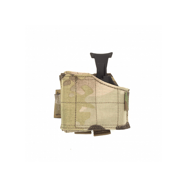 Étui universel pour pistolet UPH, Warrior