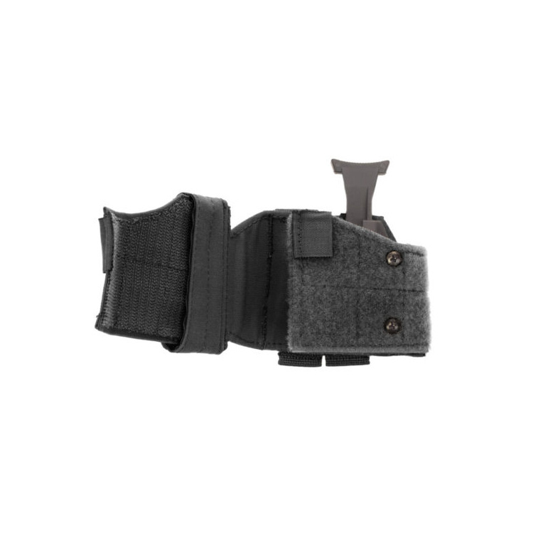 Étui universel pour pistolet UPH, Warrior