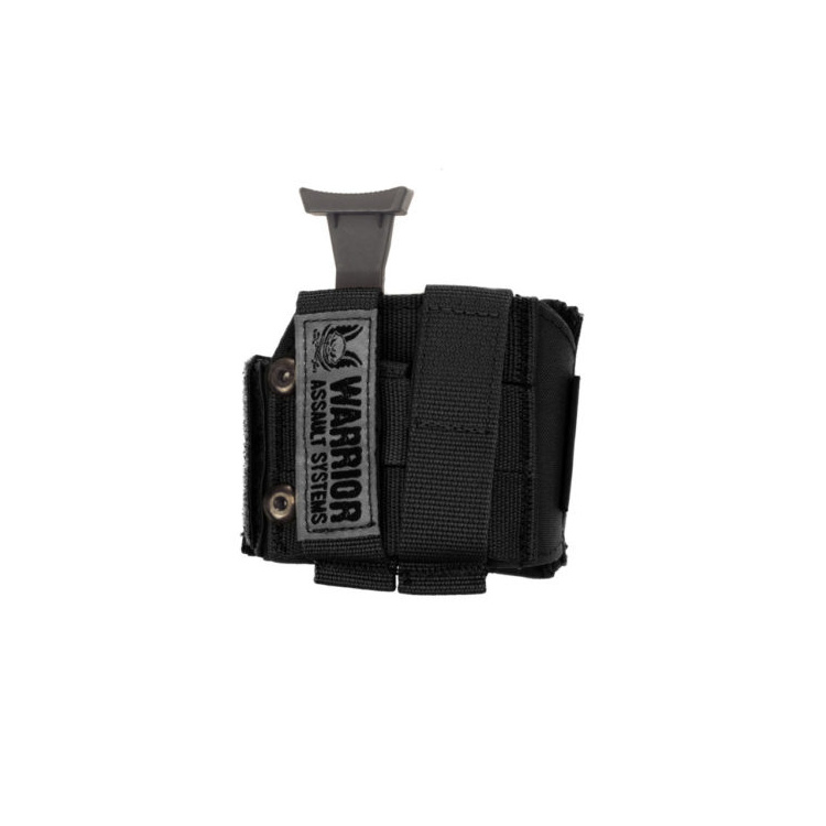 Étui universel pour pistolet UPH, Warrior