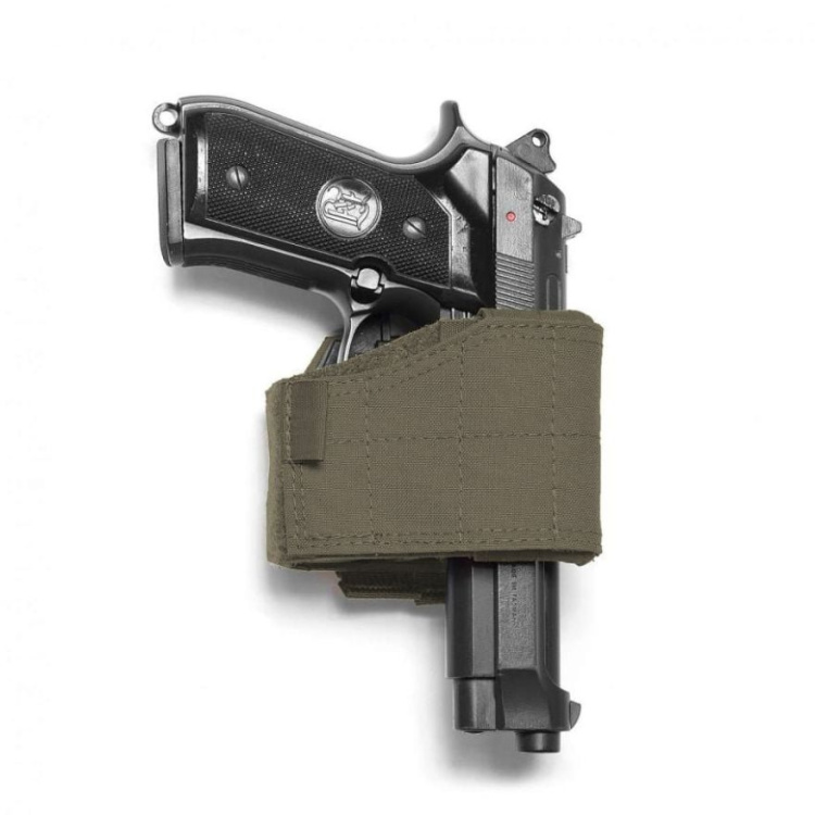 Étui universel pour pistolet UPH, Warrior