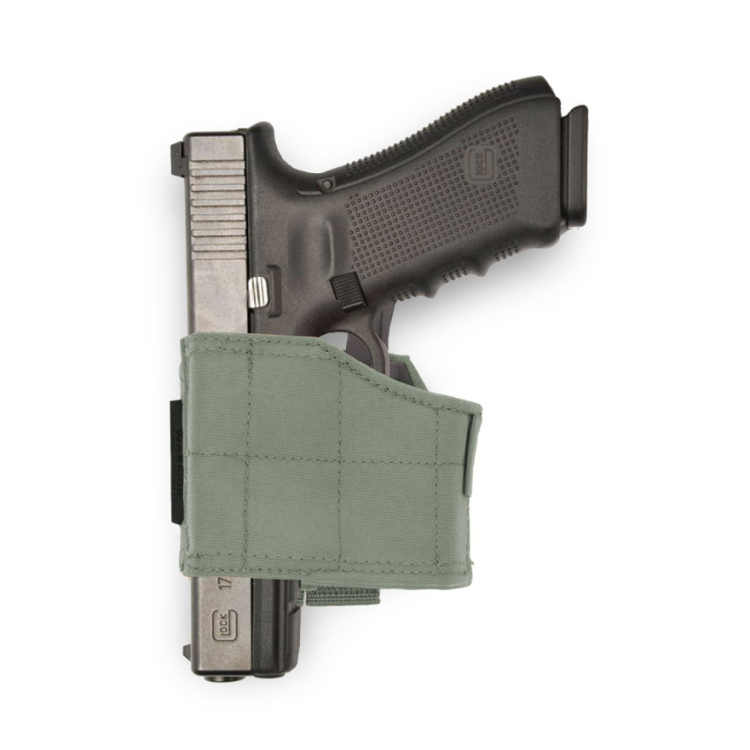 Étui universel pour pistolet UPH, Warrior