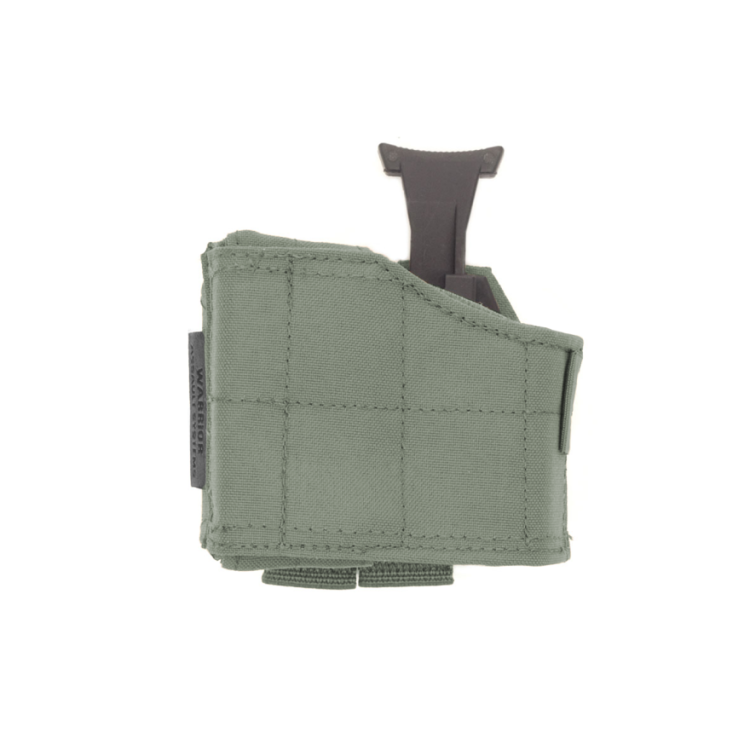 Étui universel pour pistolet UPH, Warrior