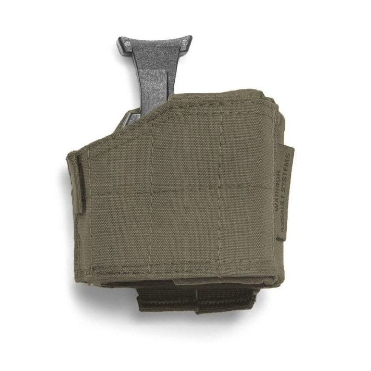 Étui universel pour pistolet UPH, Warrior