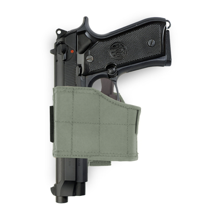Étui universel pour pistolet UPH, Warrior