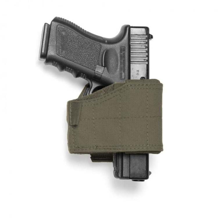 Étui universel pour pistolet UPH, Warrior