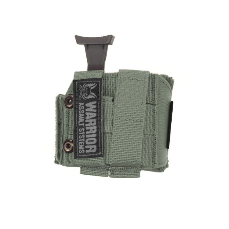 Étui universel pour pistolet UPH, Warrior