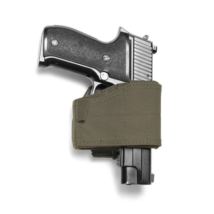 Étui universel pour pistolet UPH, Warrior