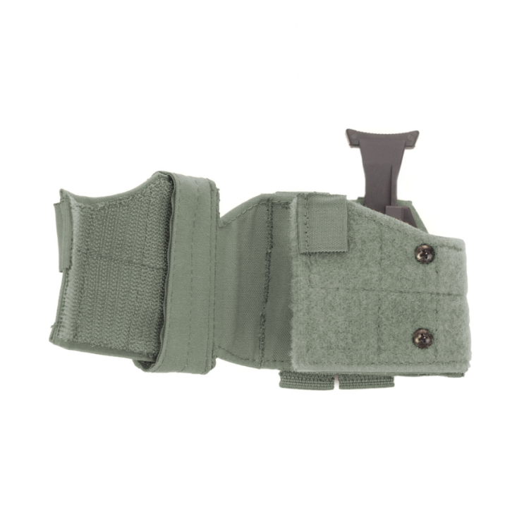 Étui universel pour pistolet UPH, Warrior