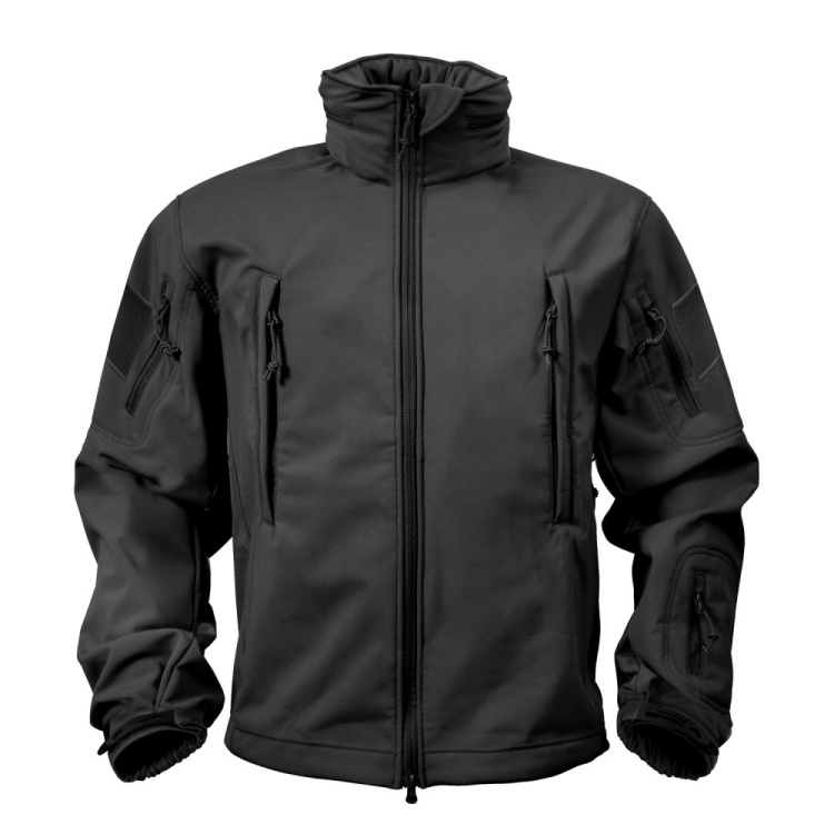 Veste softshell Special Ops, Rothco