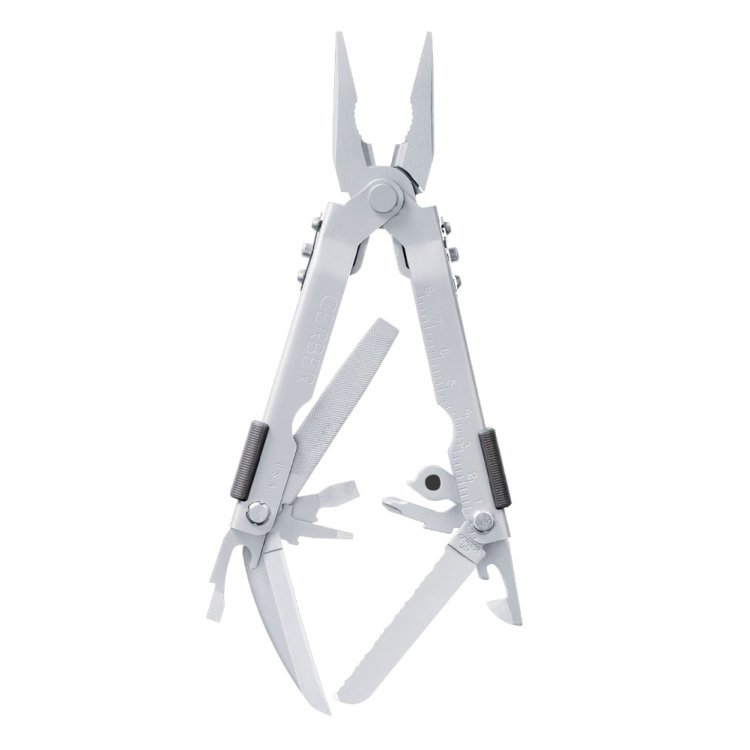 Pince multifonction Gerber MP 600, inox