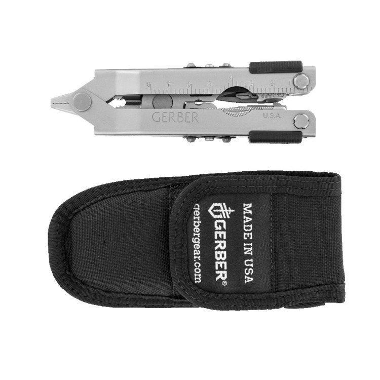Pince multifonction Gerber MP 600, inox