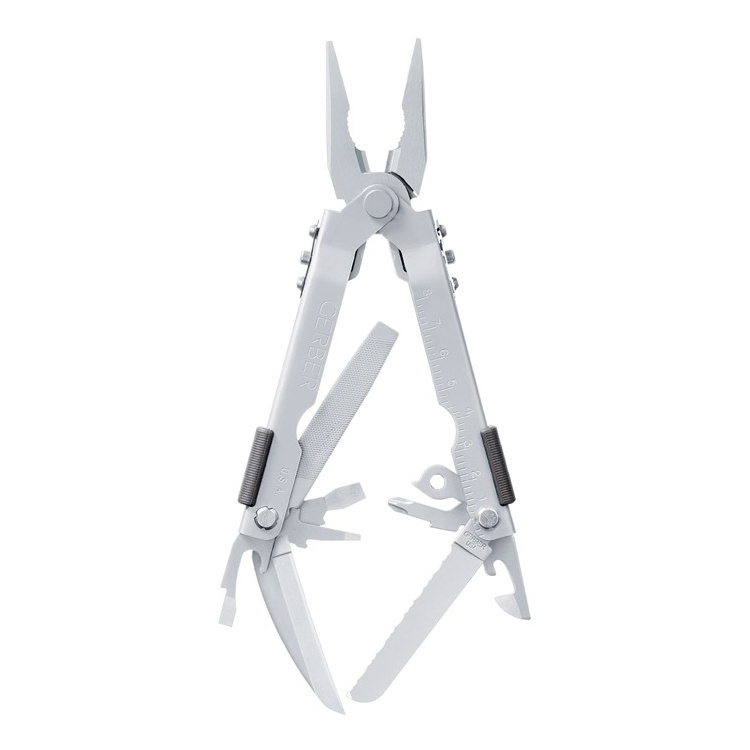 Pince multifonction Gerber MP 600, inox