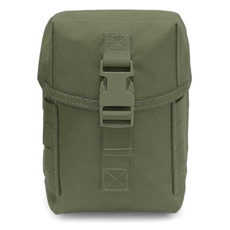Poche universelle moyenne, Warrior Elite Ops