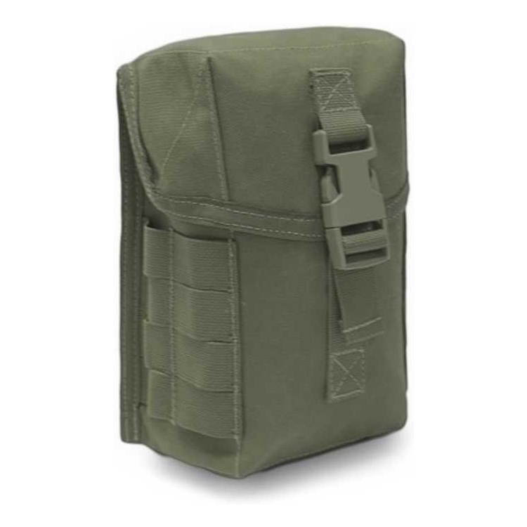 Poche universelle moyenne, Warrior Elite Ops