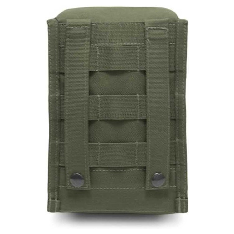 Poche universelle moyenne, Warrior Elite Ops