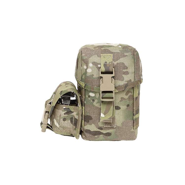 Poche universelle moyenne, Warrior Elite Ops