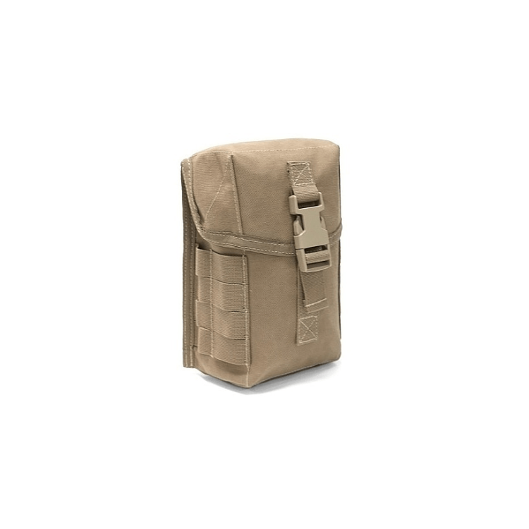 Poche universelle moyenne, Warrior Elite Ops
