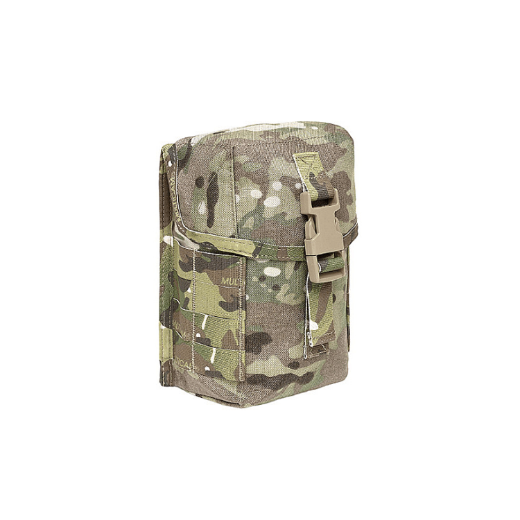 Poche universelle moyenne, Warrior Elite Ops