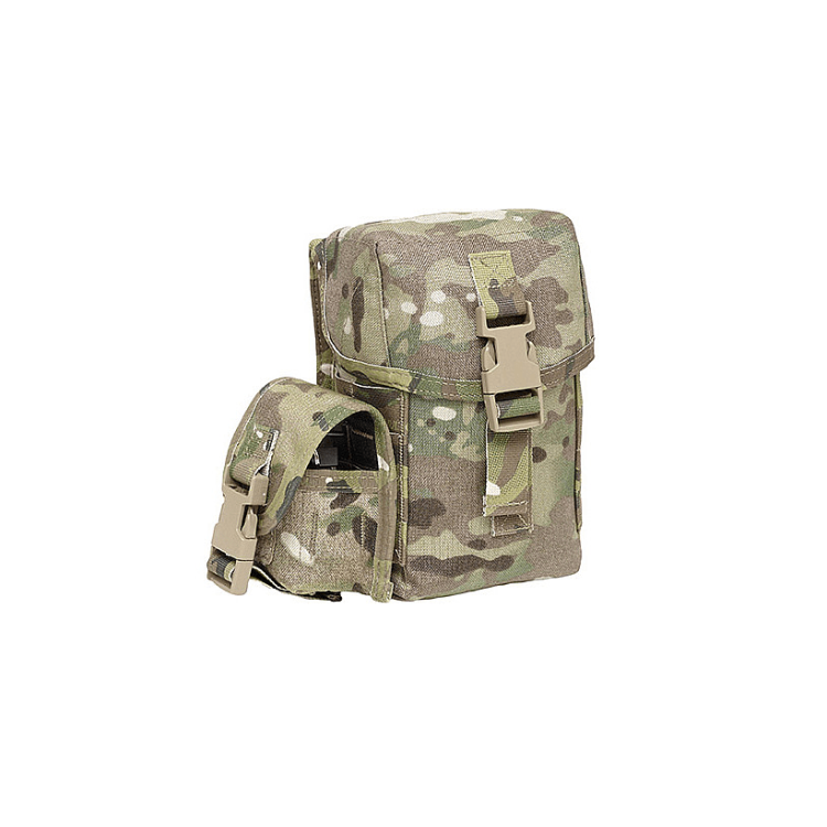 Poche universelle moyenne, Warrior Elite Ops