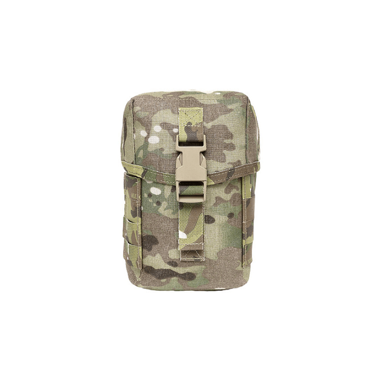 Poche universelle moyenne, Warrior Elite Ops