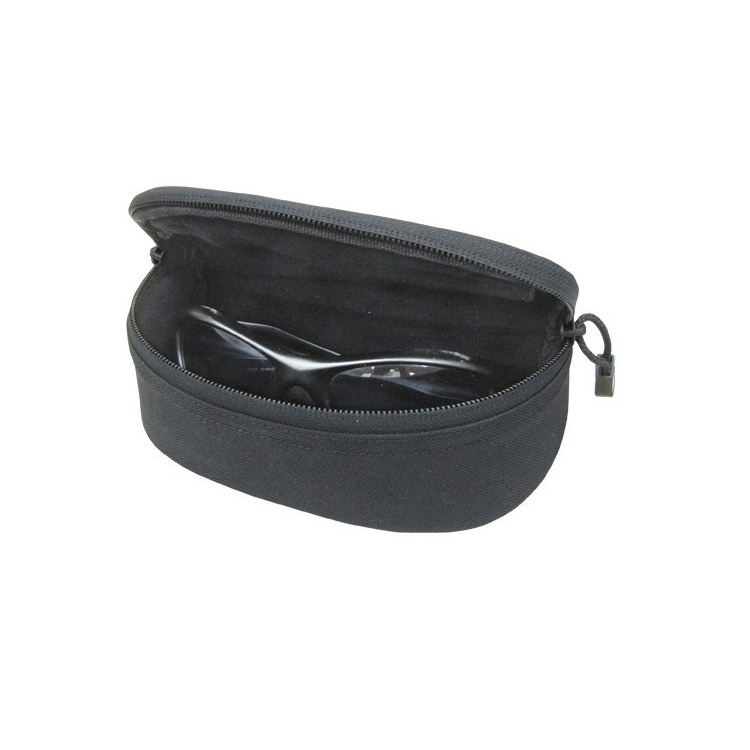 Étui à lunettes, Condor