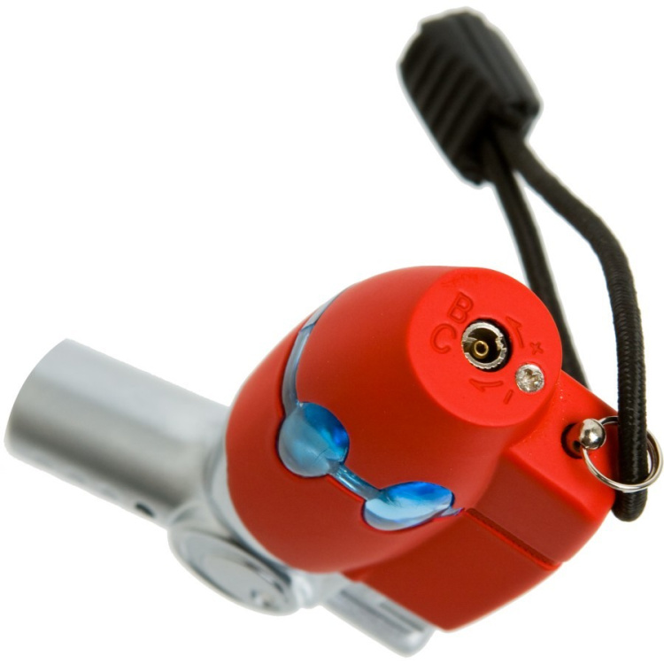 Briquet Primus Power Lighter, rouge