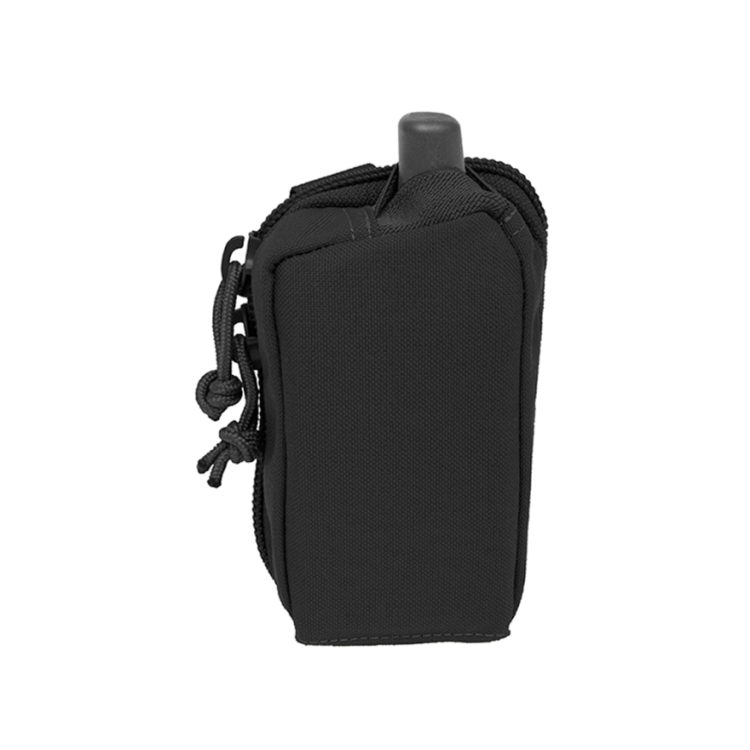 Étui GPS rabattable Garmin, Warrior