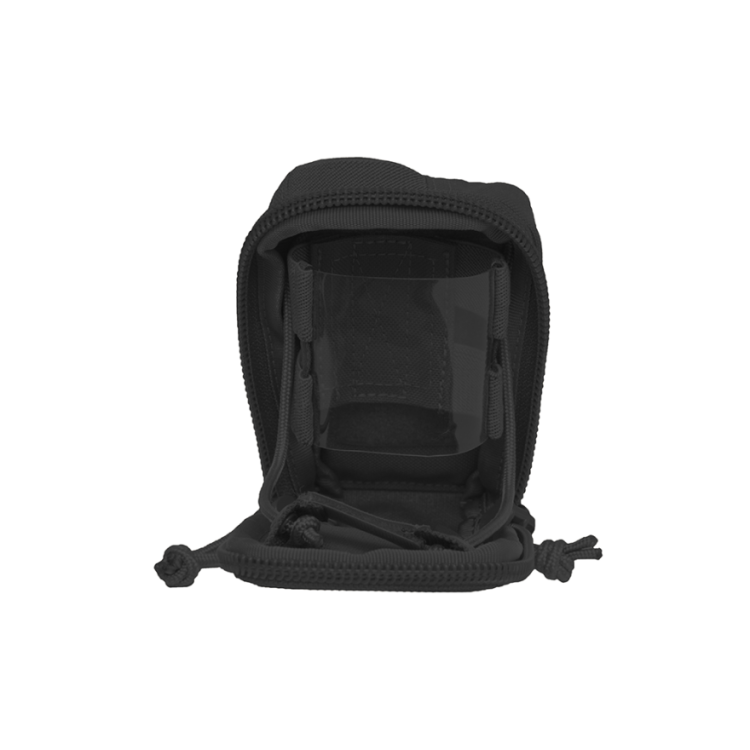Étui GPS rabattable Garmin, Warrior