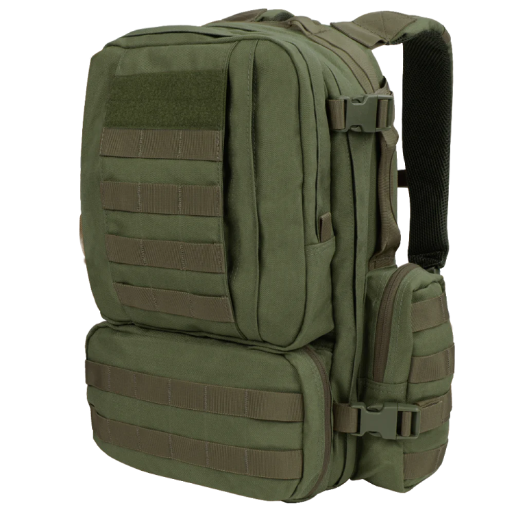 Sac à dos Convoy Outdoor, 22 L, Condor