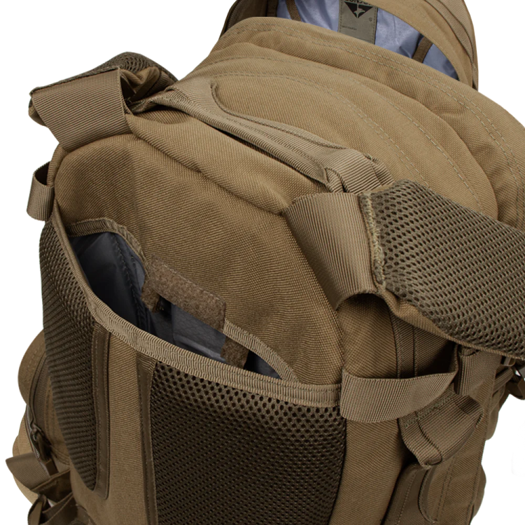 Sac à dos Convoy Outdoor, 22 L, Condor