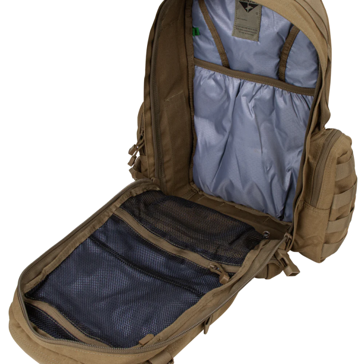 Sac à dos Convoy Outdoor, 22 L, Condor