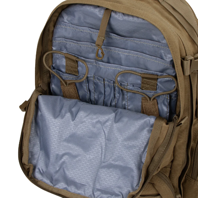 Sac à dos Convoy Outdoor, 22 L, Condor