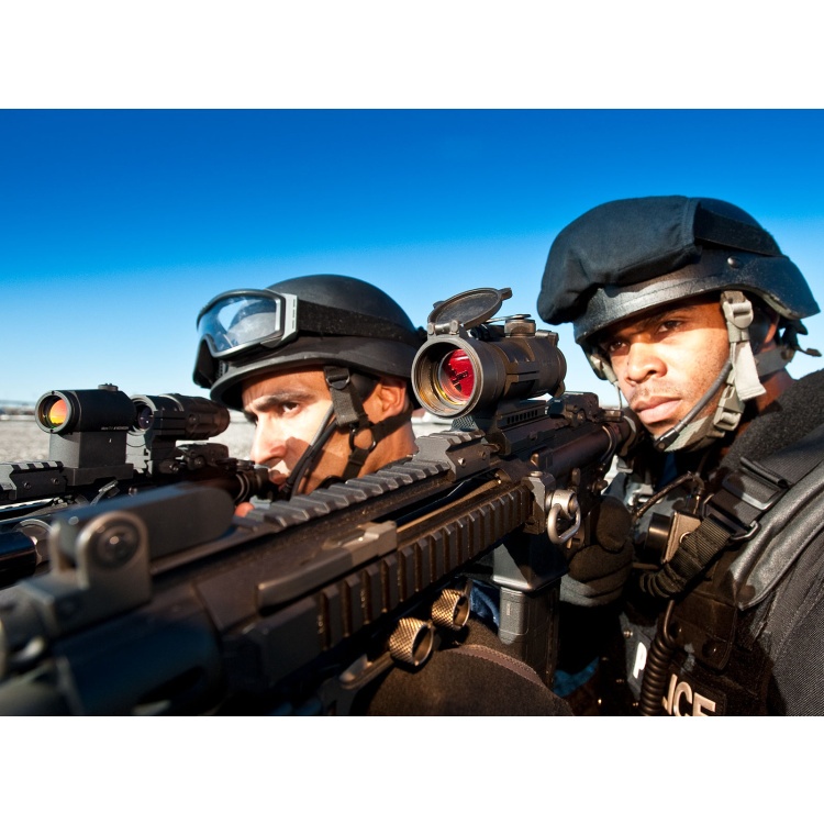 Collimateur Aimpoint PRO Patrol Rifle Optic