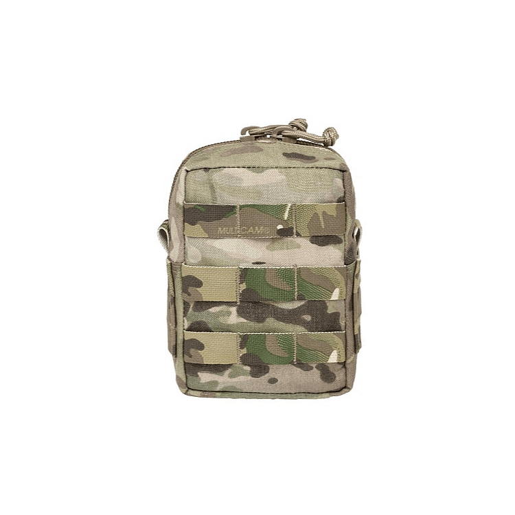Porte-plaque Warrior Ricas Compact