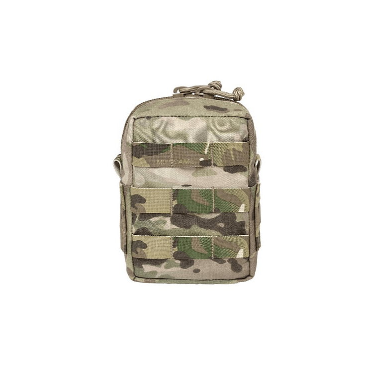 Porte-plaque Warrior Ricas Compact